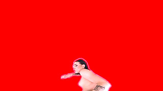 VR Anal Sex Part 7