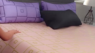 Away From Home #55 - Animated Sex Gaming