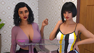 Shut up and dance: landlady and tenant ep 56