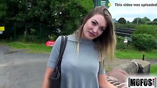 Mofos.com - (Tamara Grace) - Public Pick Ups