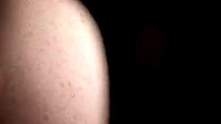 BDSM Sex with a Hot MILF on Top Cowgirl Style in POV