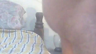 Lizeth Swallows Cum - Blowjob and Hard Pussy Fuck