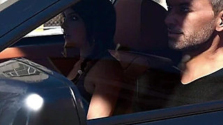 Anna Exciting Affection #35