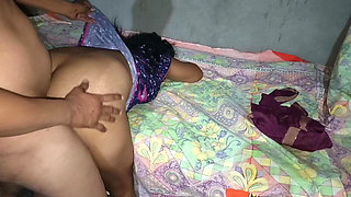 Sexy Wife Is Desperate for Hardcore Sex