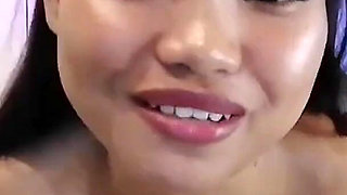 Abby Thai - Bring You a New Video for My Fans