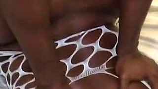 Nutting in Deeper on Couch