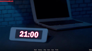 Cute Sexy Stepsister Gives Amazing Blowjob - Obsessed Lucy Part 02 By VNGTrash