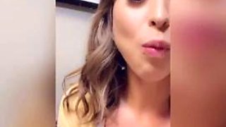 Riley Reid NEW HOT ONLYFANS LEAKS PAWG TEEN: Blowjob, Big Tits  Amateur Porn