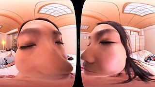 Sexy ass Asian POV: Xnxx, Vr  Virtual Reality VR Porn