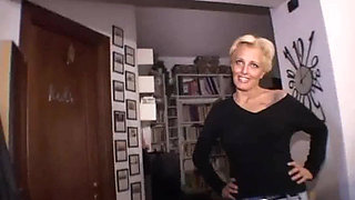 Lovers... Primedonne