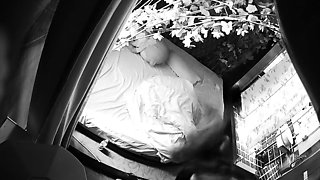 Amateur Hidden Cam with Dildo Wives