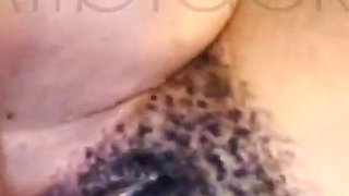 BBW Ebony Step Mum Step Son Christmas Gift
