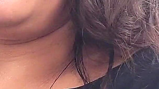 She Likes Black Cock