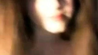 Big-Titted Italian Amateur Babe