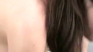9 Months Preggo Chrystal Fucks and Milks