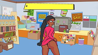 Teen lingerie, anime and hentai, 18 year old