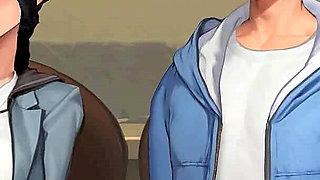 Taffy Tales: Episode 16