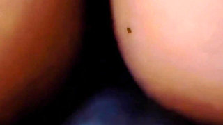 4K Cummy Bear Riding and Dogging Her Out Sub Slut on Camera Duty