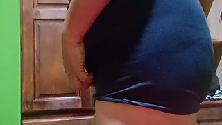 My rich tits. Stupid