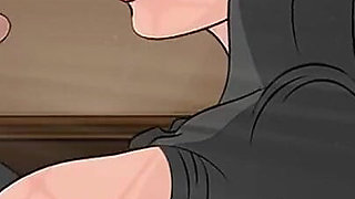 Never Saint Part 11 My Sins Have Been Forgiven (maybe) by Loveskysan69