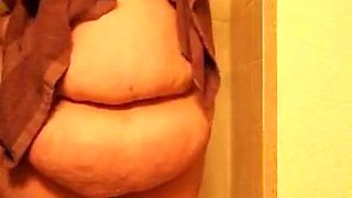 Ssbbw shower: Amateur  Xhamster Porn