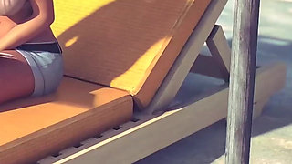 Whispers of Desire - Faithfull Path 5 We Had Amazing Gym Session