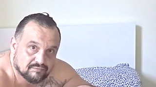 Obedient Bitch Goes Fucking