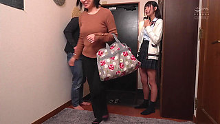 A Busty Younger Girl Takes Her Stepbrother S Provocation Seriously and Unknowingly Experiences Intense Pounding. Chapter.2