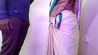 Indian Tamil Girl Fucks Ac Mechanic Hottest Desi Indian Sex