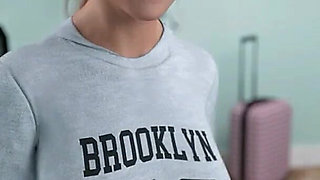 Summer Heat - Part 5 - I Got a Crush on a Sexy Babe by Loveskysan69