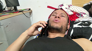 The Psychologist Receives a Call, and Something Very Interesting Happens