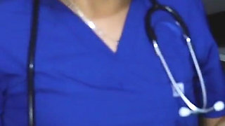 Medical Edging & Sounding by Dominafire