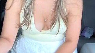 amateur his tall blonde fetish masturbating on live webcam