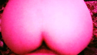 POV Amateur Anal