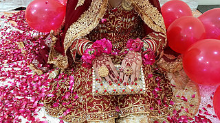 indian suhagrat first night sex