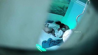 Ma chienne french amateur couple hidden cam 1
