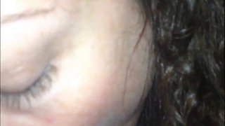 Homemade Yummy Sucking Dick Blowjob