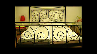 Hotel of the Secret LOVERS in Prague - (Epiosde #01)