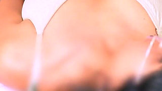 Missonary Tatoed Babe College Girl