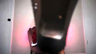 MilaaP - Naughty Or Nice MYSTERY CLIP