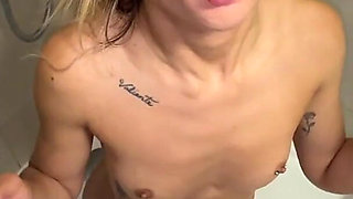 Megan Love Taste My Piss Bonus POV