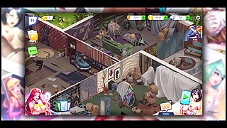 Uncesnored, adult games, full hd