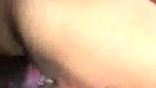 White Swinger Wife Tries Interracial Cheating nn