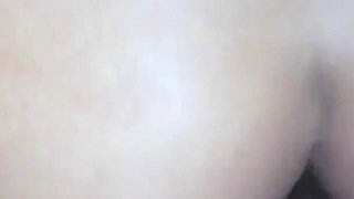 Beautiful College Girl Cheating Boyfriend and Rough Sex with Roomboy at Hotel