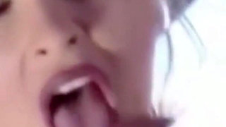 Cumdump Close Ups - Covered & Dripping