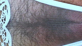 Vika - Secretary up the Skirts Ii