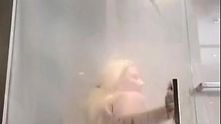 Rylee Raye Nude Shower NSFW Video