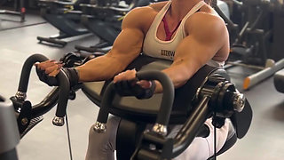 Do you mind helping with my post gym cardio?