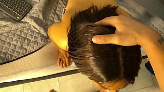 I Fuck My Stepsister Delicious, Her Ass Is So Delicious, I Fuck Her Everywhere