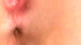 Leila Swan Secretary Strip Pink Dildo